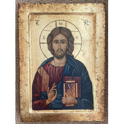 Iisus Hristos Pantocrator