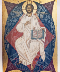 Iisus Hristos